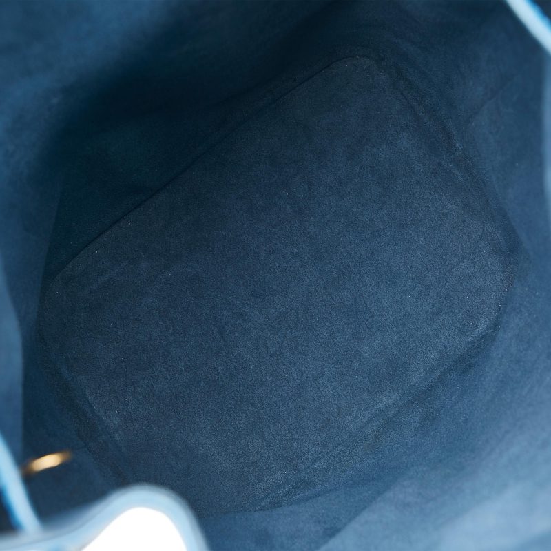 Louis Vuitton Epi Noe (SHG-6yEtI0) - Image 5