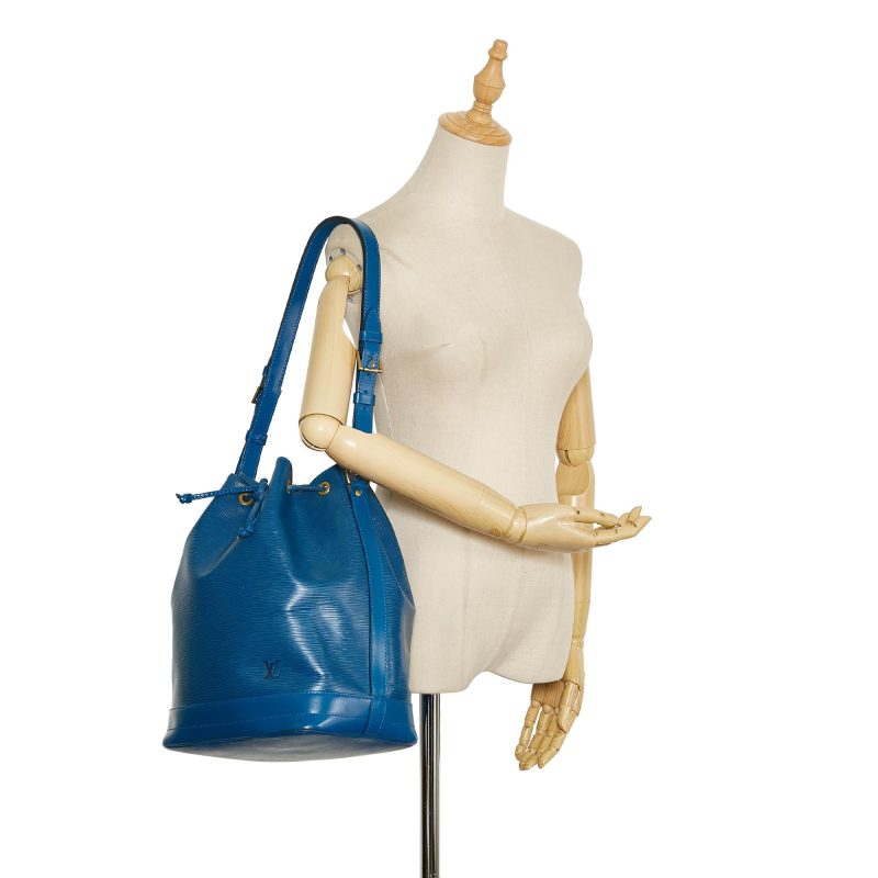 Louis Vuitton Epi Noe (SHG-6yEtI0) - Image 4