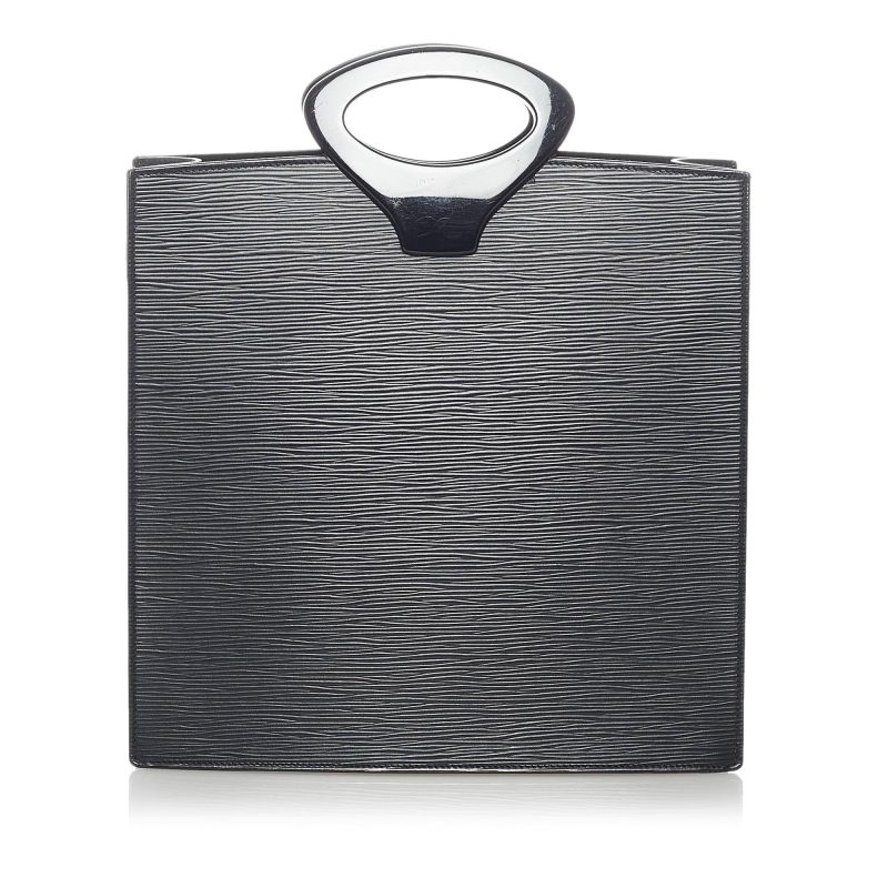 Louis Vuitton Epi Ombre (SHG-31479) - Image 2