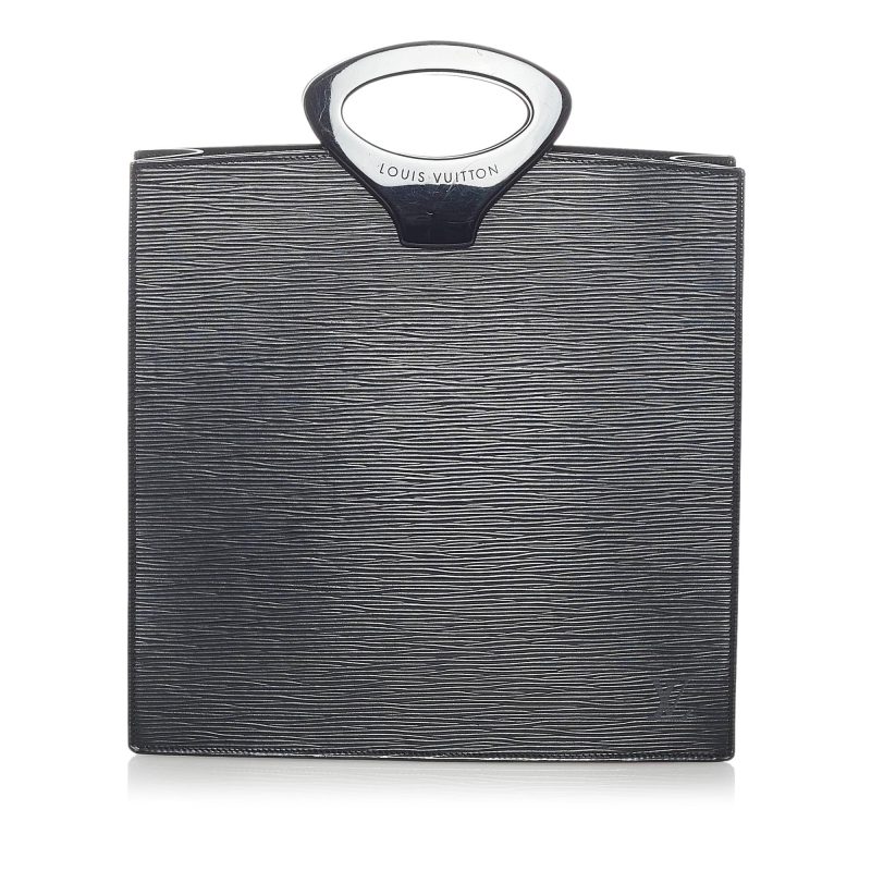 Louis Vuitton Epi Ombre (SHG-31479) - Image 8