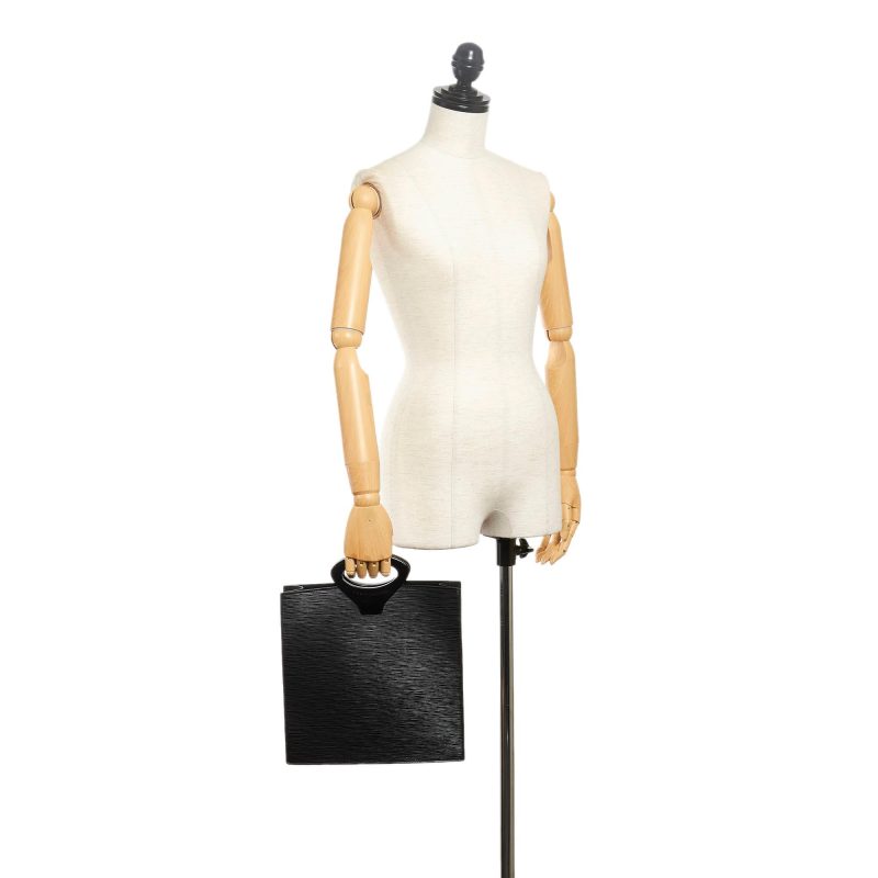 Louis Vuitton Epi Ombre (SHG-31479) - Image 4