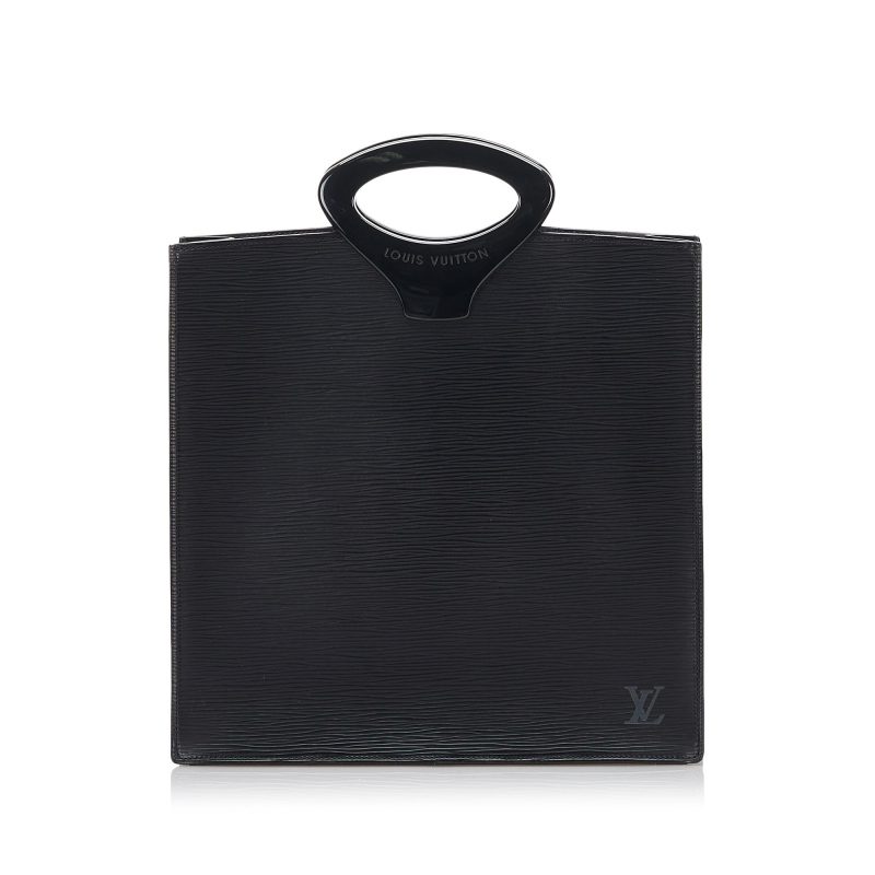 Louis Vuitton Epi Ombre (SHG-37516) - Image 8