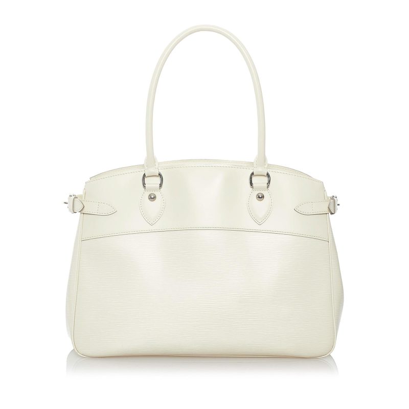 Louis Vuitton Epi Passy GM (SHG-31359) - Image 2