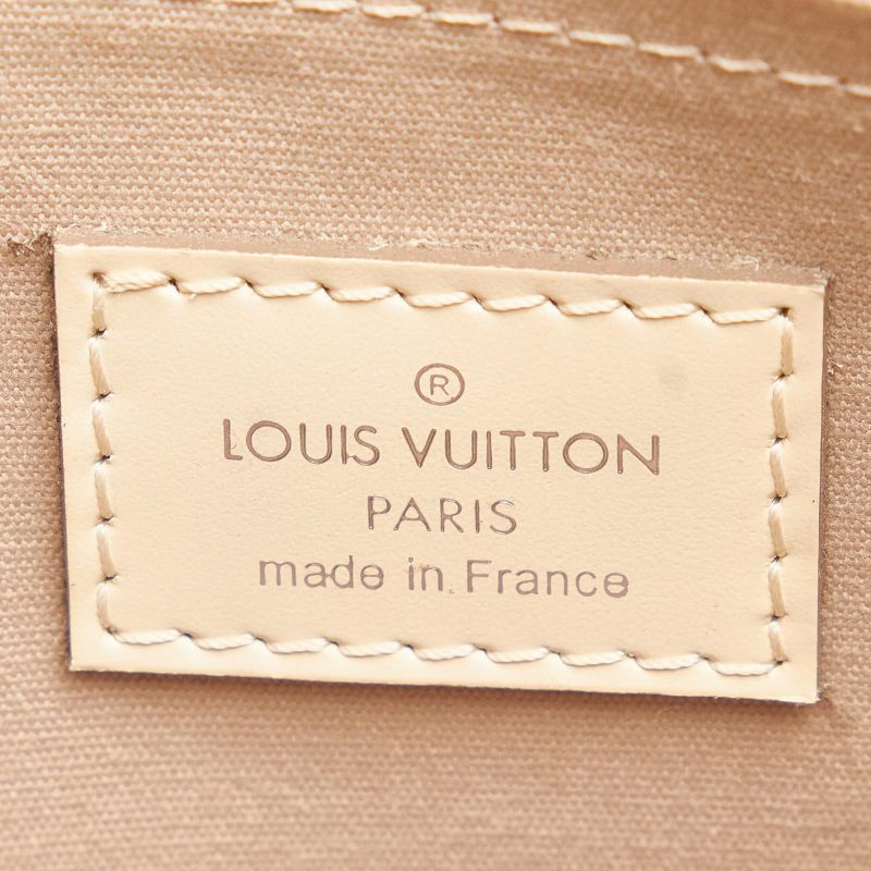 Louis Vuitton Epi Passy GM (SHG-31359) - Image 7