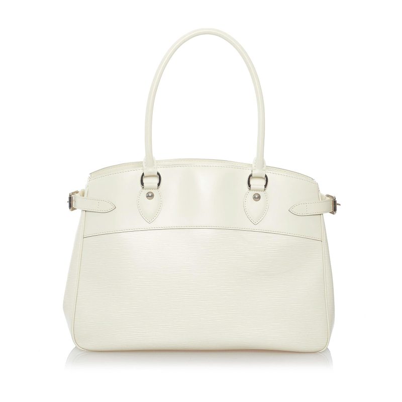 Louis Vuitton Epi Passy GM (SHG-31359) - Image 10