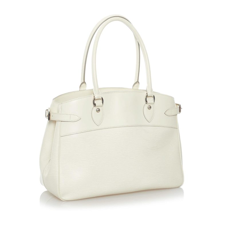 Louis Vuitton Epi Passy GM (SHG-31359)