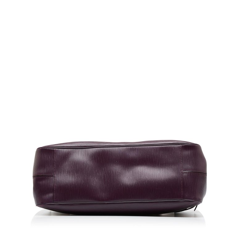 Louis Vuitton Epi Passy GM (SHG-T1jJKP) - Image 3
