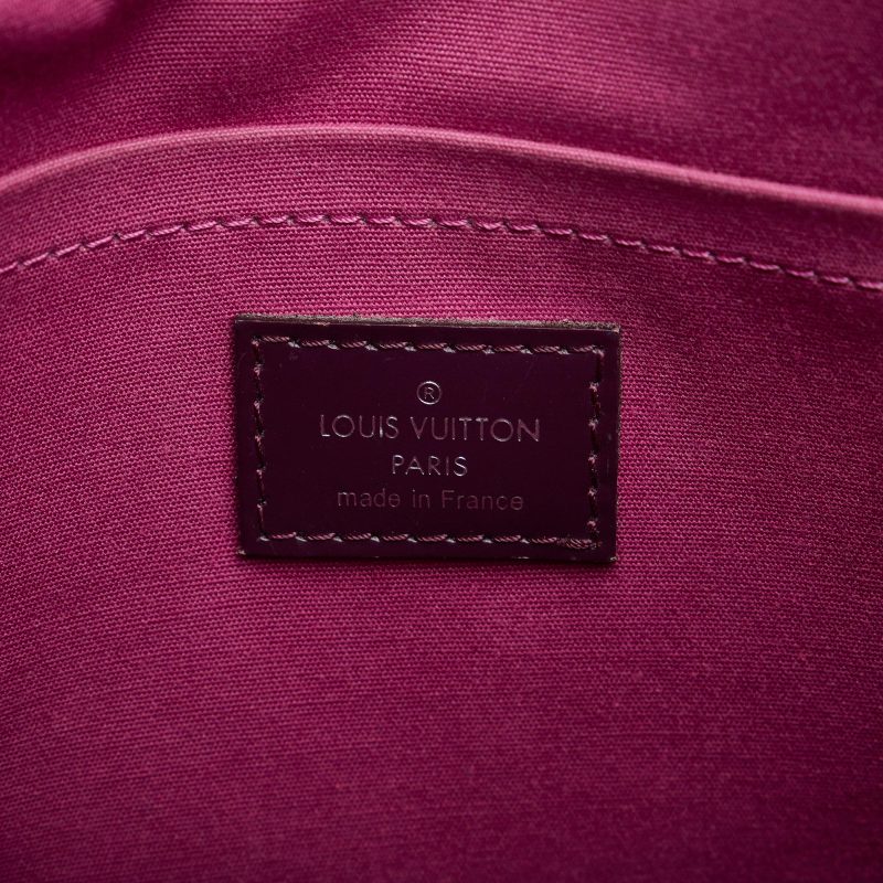 Louis Vuitton Epi Passy GM (SHG-T1jJKP) - Image 7