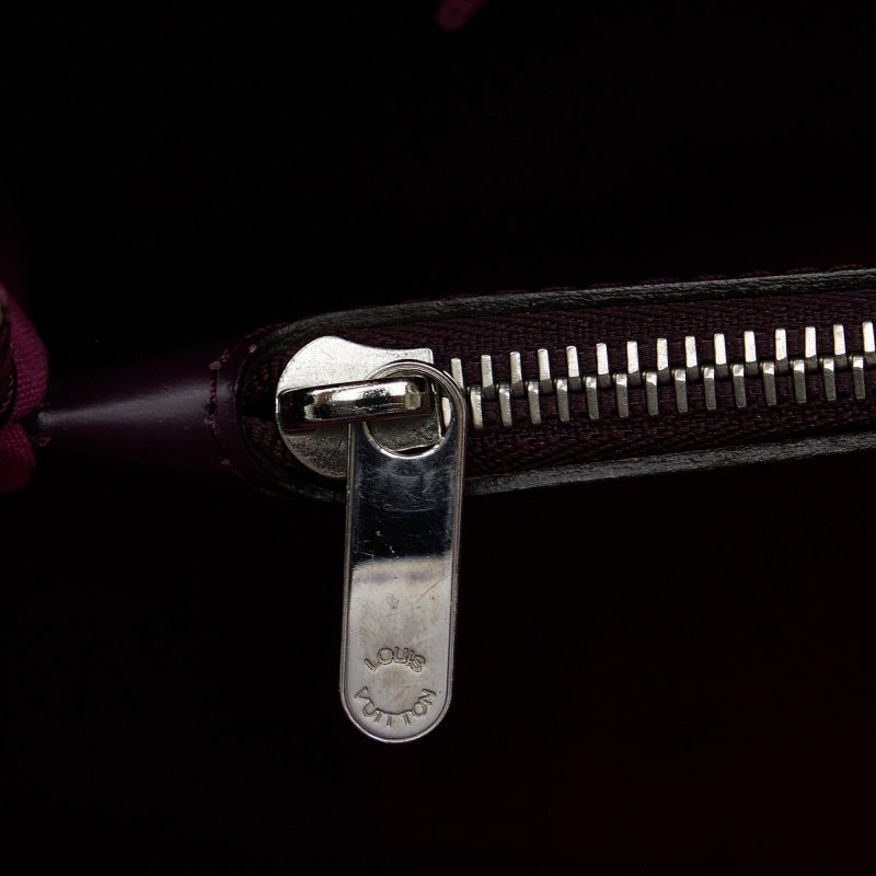 Louis Vuitton Epi Passy GM (SHG-T1jJKP) - Image 9