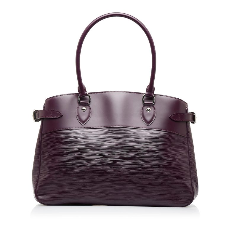 Louis Vuitton Epi Passy GM (SHG-T1jJKP) - Image 10