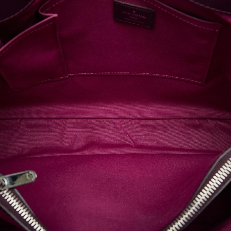 Louis Vuitton Epi Passy GM (SHG-T1jJKP) - Image 5