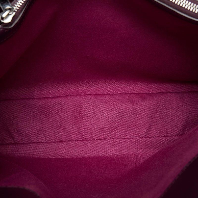 Louis Vuitton Epi Passy GM (SHG-T1jJKP) - Image 6