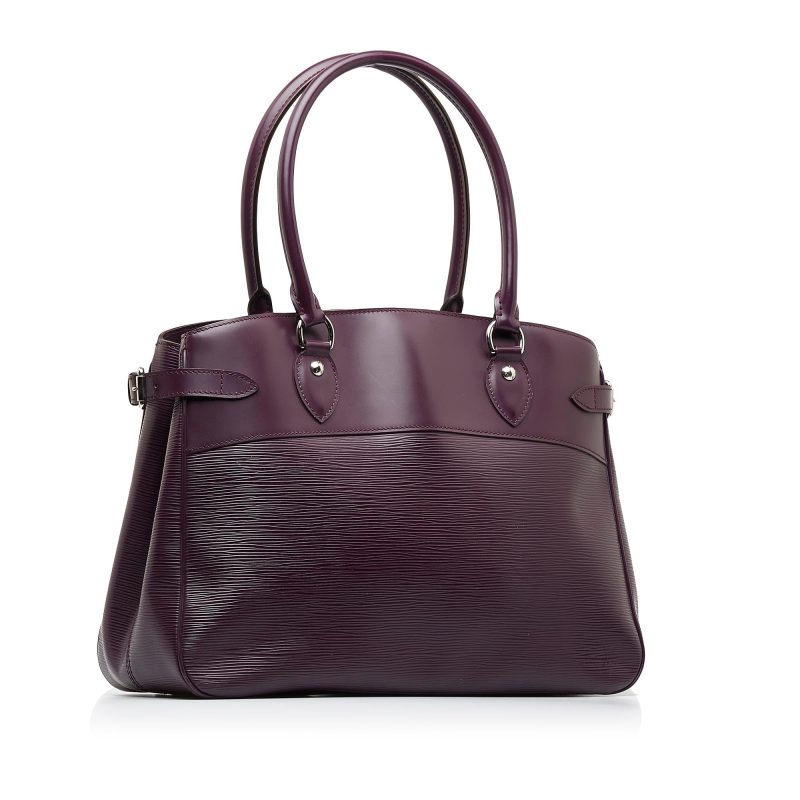Louis Vuitton Epi Passy GM (SHG-T1jJKP)