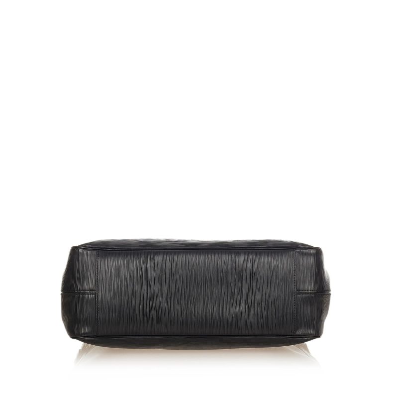 Louis Vuitton Epi Passy PM (SHG-26074) - Image 3