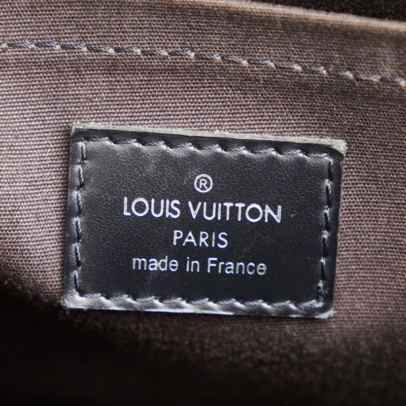 Louis Vuitton Epi Passy PM (SHG-26074) - Image 7