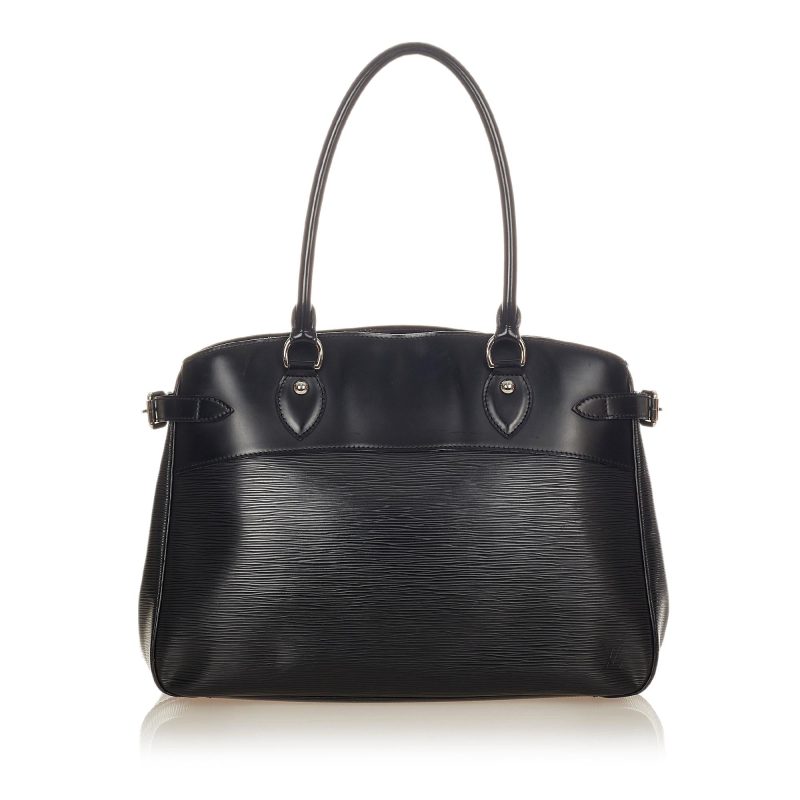 Louis Vuitton Epi Passy PM (SHG-26074) - Image 10