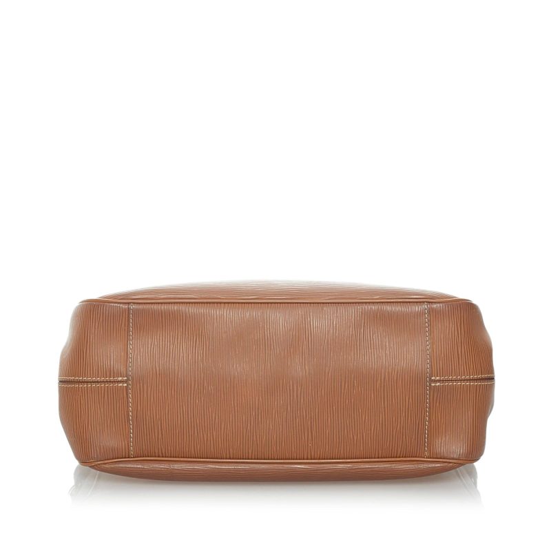 Louis Vuitton Epi Passy PM (SHG-31190) - Image 3
