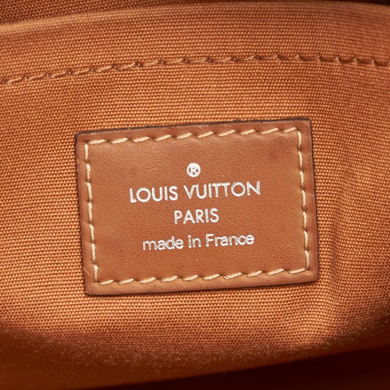Louis Vuitton Epi Passy PM (SHG-31190) - Image 7