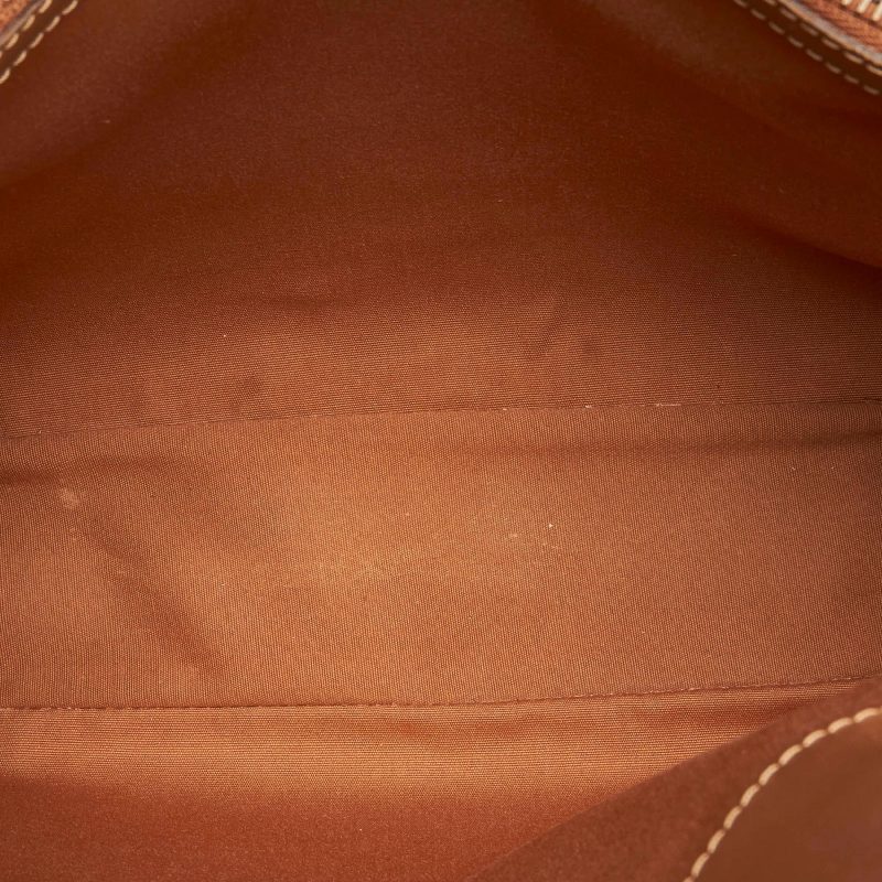 Louis Vuitton Epi Passy PM (SHG-31190) - Image 5