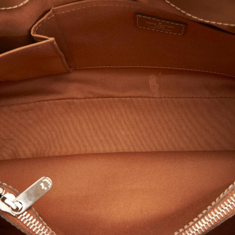 Louis Vuitton Epi Passy PM (SHG-31190) - Image 6
