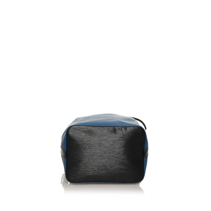 Louis Vuitton Epi Petit Bicolor Noe (SHG-28962) - Image 3