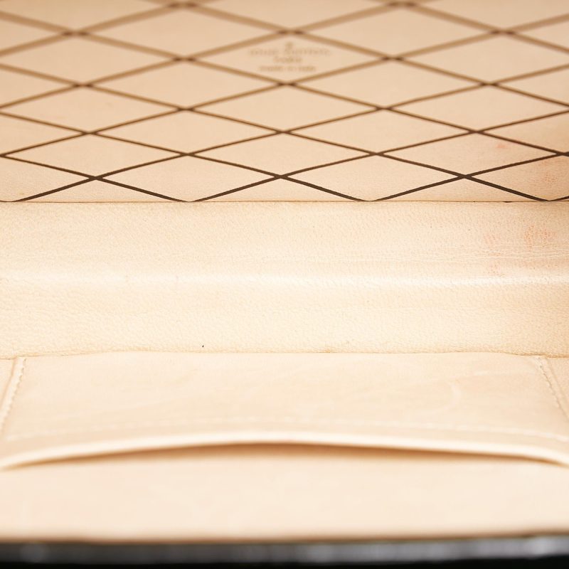 Louis Vuitton Epi Petit Malle (SHG-nu1NL0) - Image 5