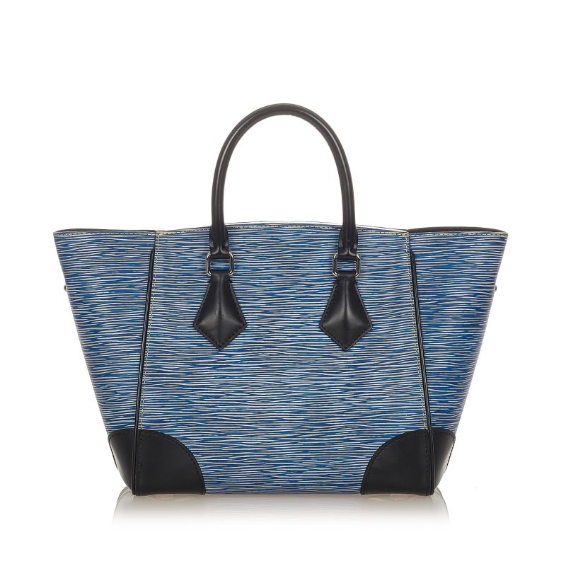 Louis Vuitton Epi Phenix PM (SHG-25517) - Image 2