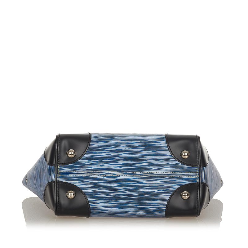 Louis Vuitton Epi Phenix PM (SHG-25517) - Image 3