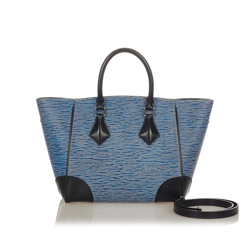 Louis Vuitton Epi Phenix PM (SHG-25517) - Image 9
