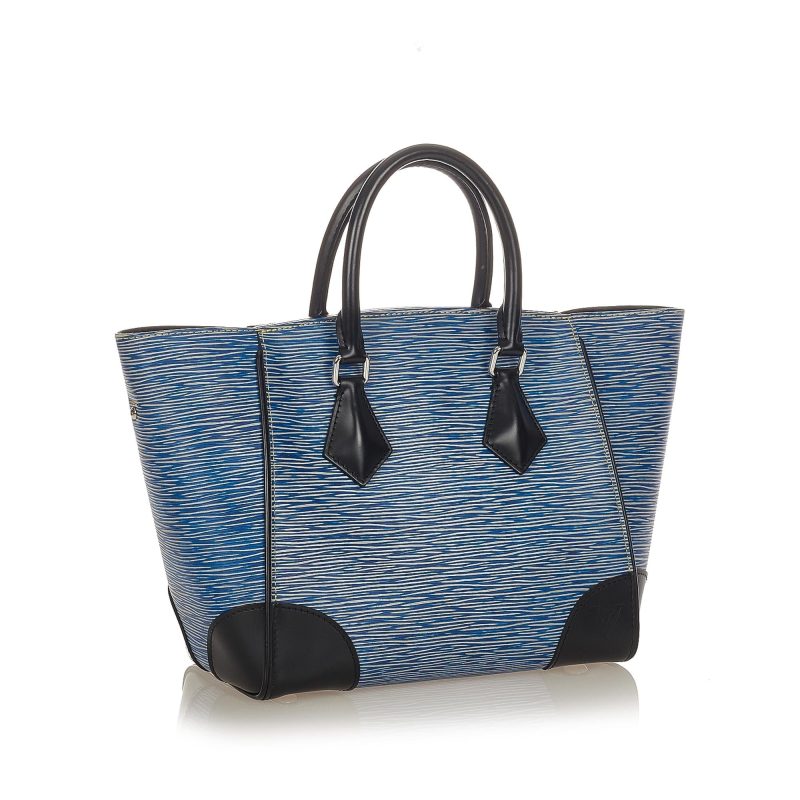 Louis Vuitton Epi Phenix PM (SHG-25517)