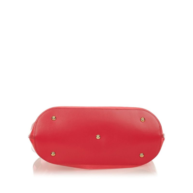 Louis Vuitton Epi Plage Lagoon (SHG-26693) - Image 3