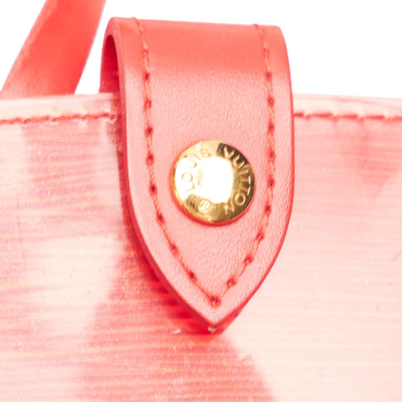 Louis Vuitton Epi Plage Lagoon (SHG-26693) - Image 8