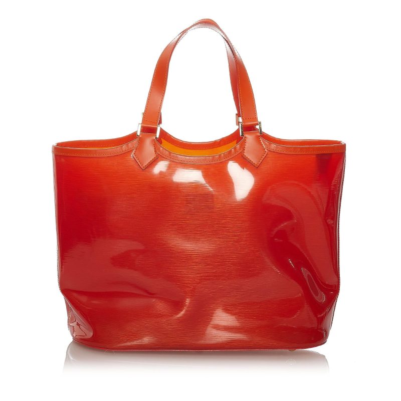 Louis Vuitton Epi Plage Lagoon (SHG-28161) - Image 2