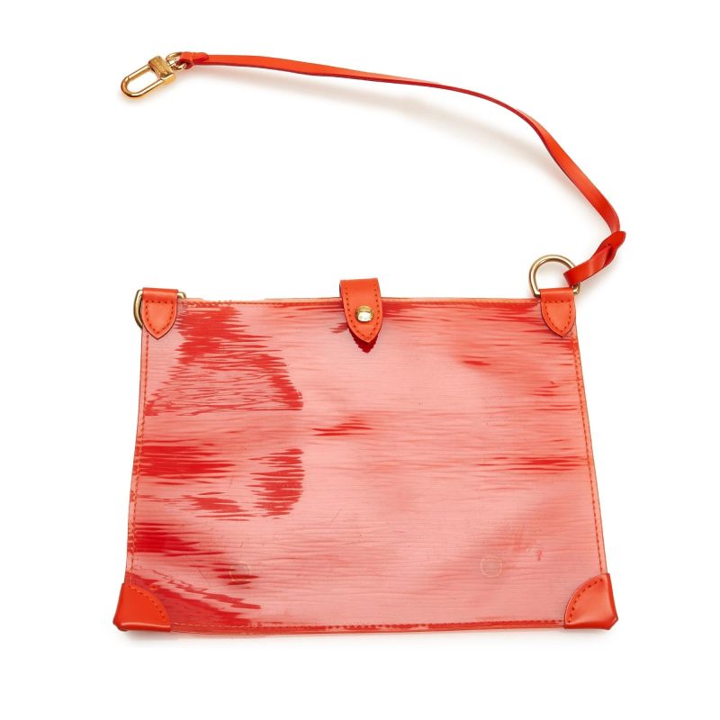 Louis Vuitton Epi Plage Lagoon (SHG-28161) - Image 8