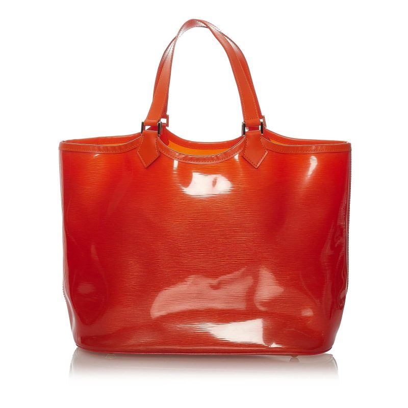 Louis Vuitton Epi Plage Lagoon (SHG-28161) - Image 10