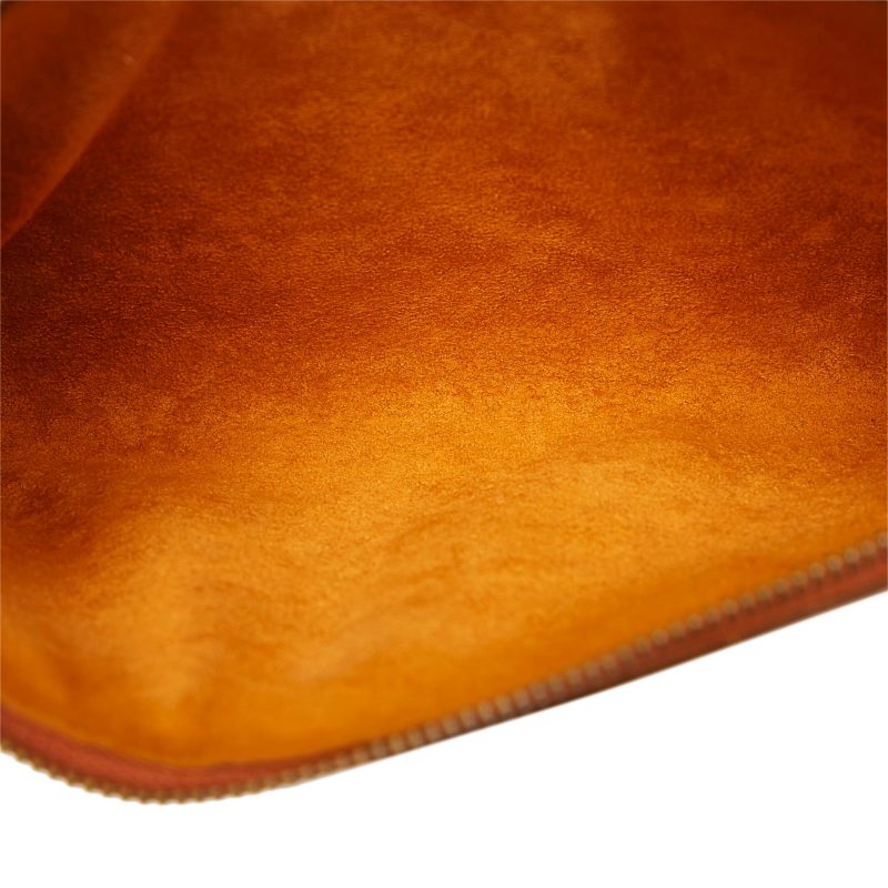 Louis Vuitton Epi Pochette Accessoires (SHG-34423) - Image 5