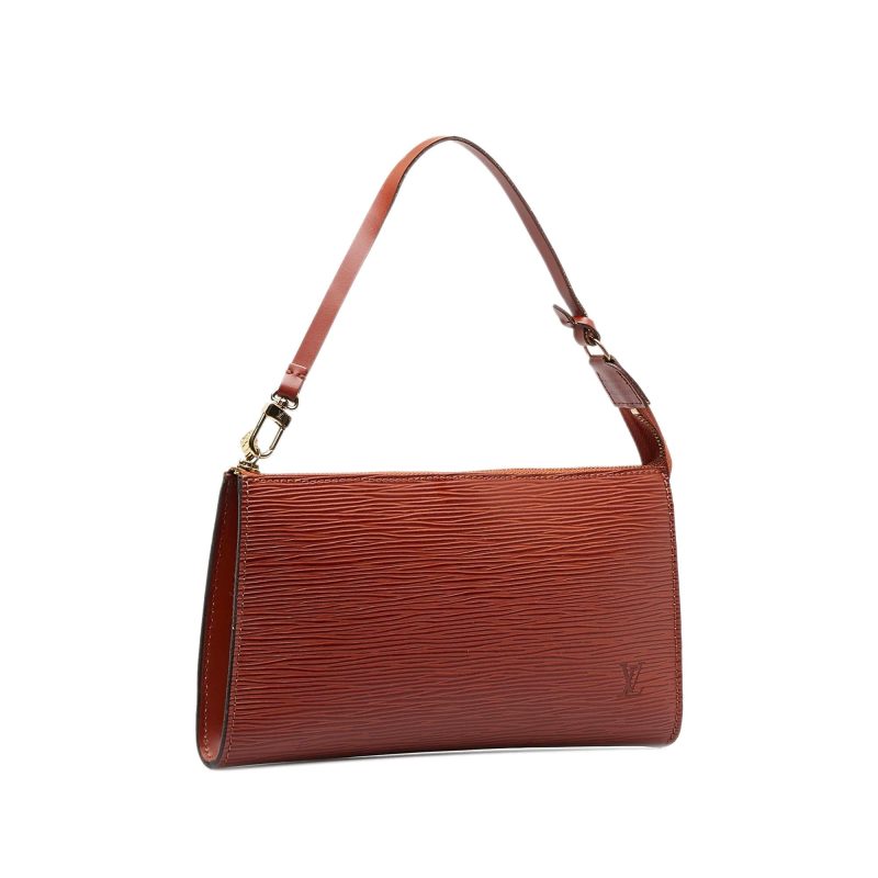 Louis Vuitton Epi Pochette Accessoires (SHG-FugjkJ)