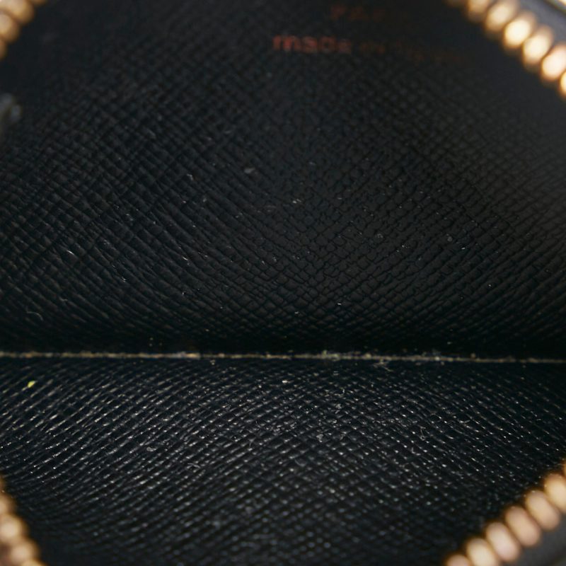 Louis Vuitton Epi Pochette Cles (SHG-33729) - Image 4