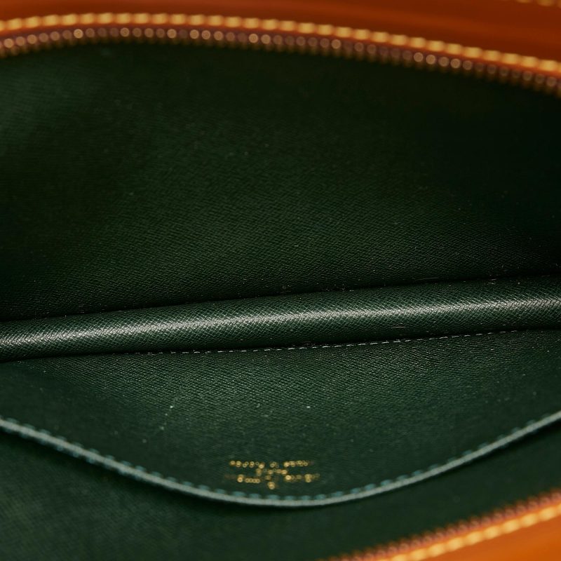Louis Vuitton Epi Pochette Homme (SHG-30663) - Image 5