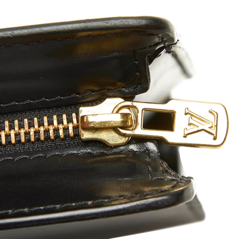 Louis Vuitton Epi Pochette Homme (SHG-31670) - Image 8