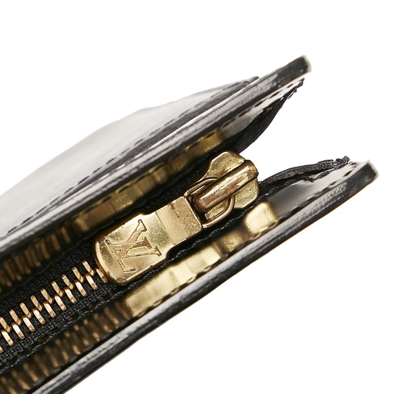 Louis Vuitton Epi Pochette Homme (SHG-32621) - Image 8