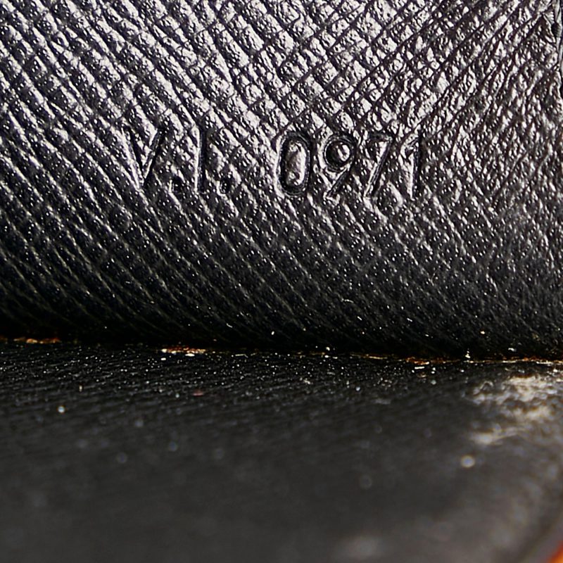 Louis Vuitton Epi Pochette Jour GM (SHG-30793) - Image 7
