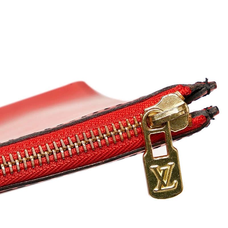 Louis Vuitton Epi Pochette Jour GM (SHG-30793) - Image 8
