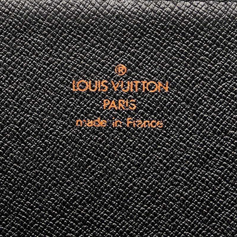 Louis Vuitton Epi Pochette Jour GM (SHG-30793) - Image 6
