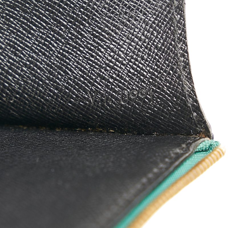 Louis Vuitton Epi Pochette Jour GM (SHG-37812) - Image 7