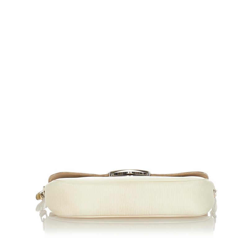 Louis Vuitton Epi Pochette Montaigne (SHG-31755) - Image 3
