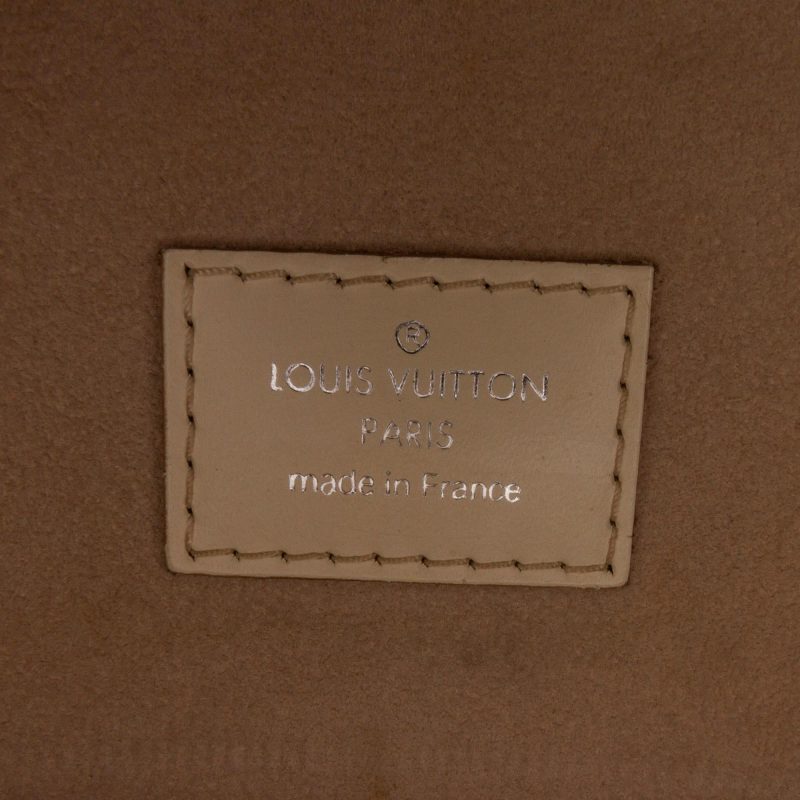 Louis Vuitton Epi Pont Neuf PM (SHG-cUYe4B) - Image 9