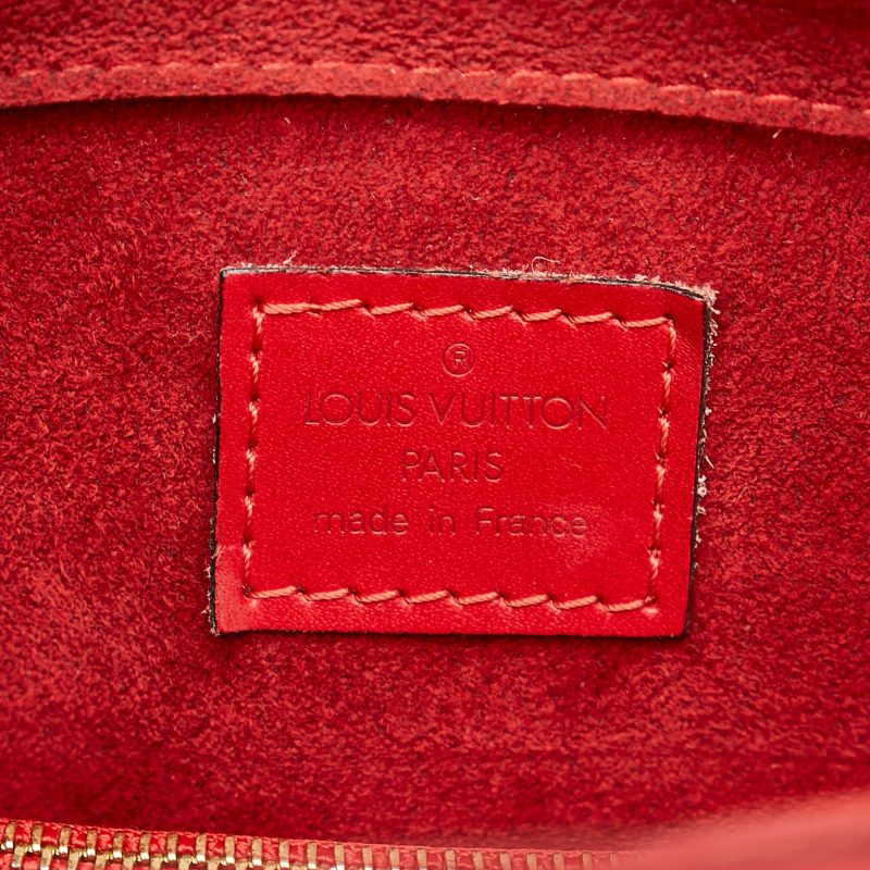 Louis Vuitton Epi Pont Neuf (SHG-23796) - Image 6