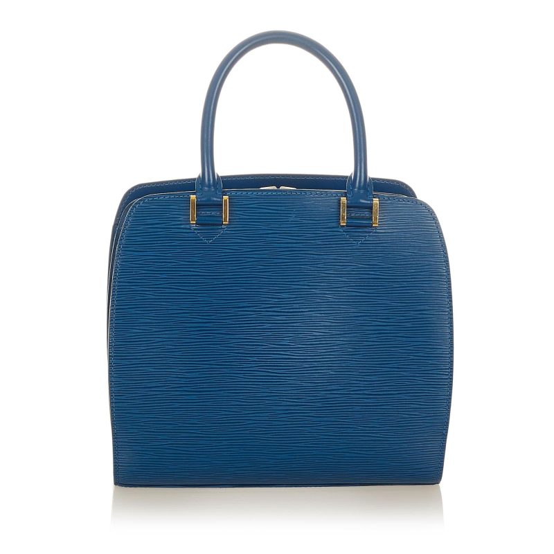 Louis Vuitton Epi Pont Neuf (SHG-26569) - Image 2