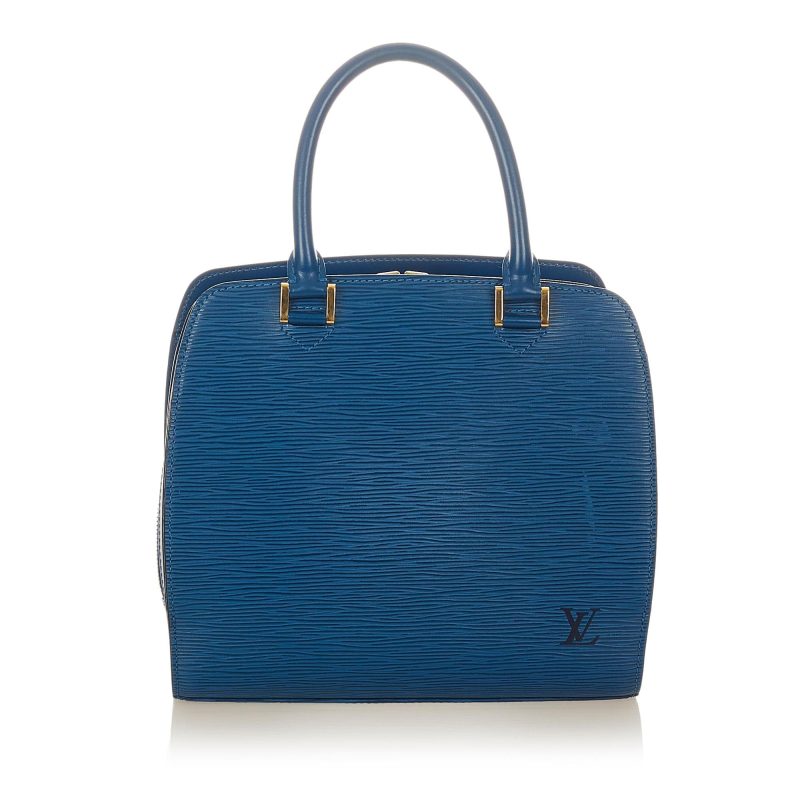 Louis Vuitton Epi Pont Neuf (SHG-26569) - Image 9